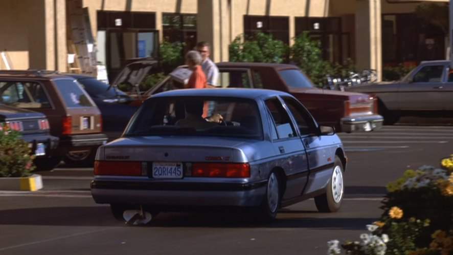 Ford Escort