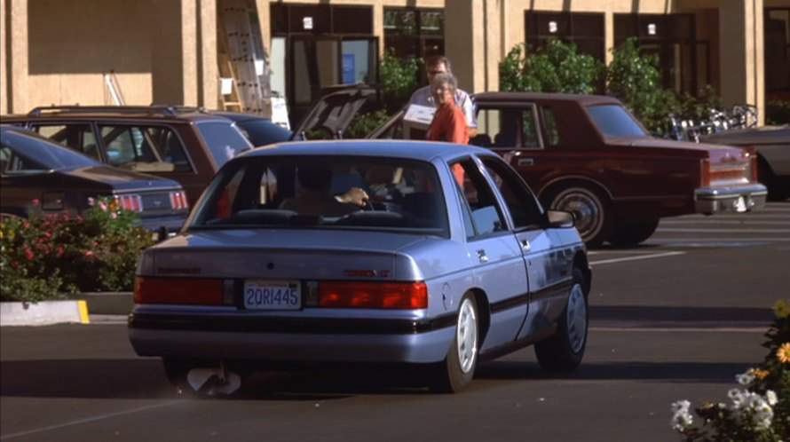 Lincoln Town Car