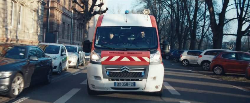 Citroën Jumper