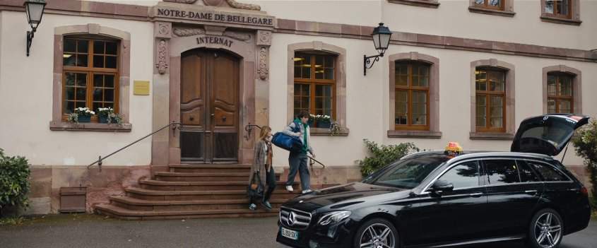 Mercedes-Benz E 220 d T