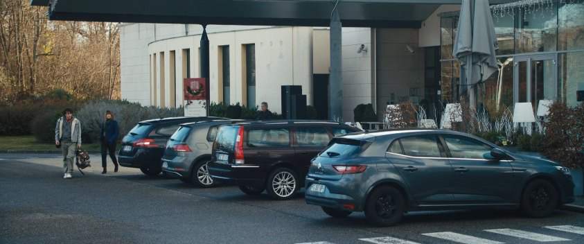 Renault Mégane 4