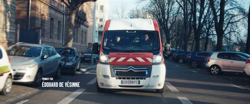 Renault Mégane Estate 3