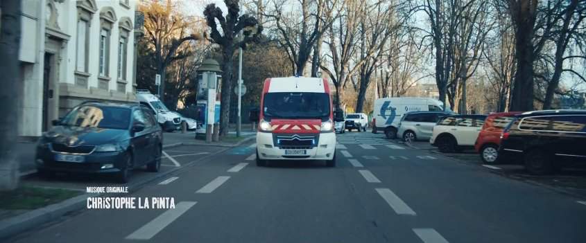 Škoda Fabia Combi