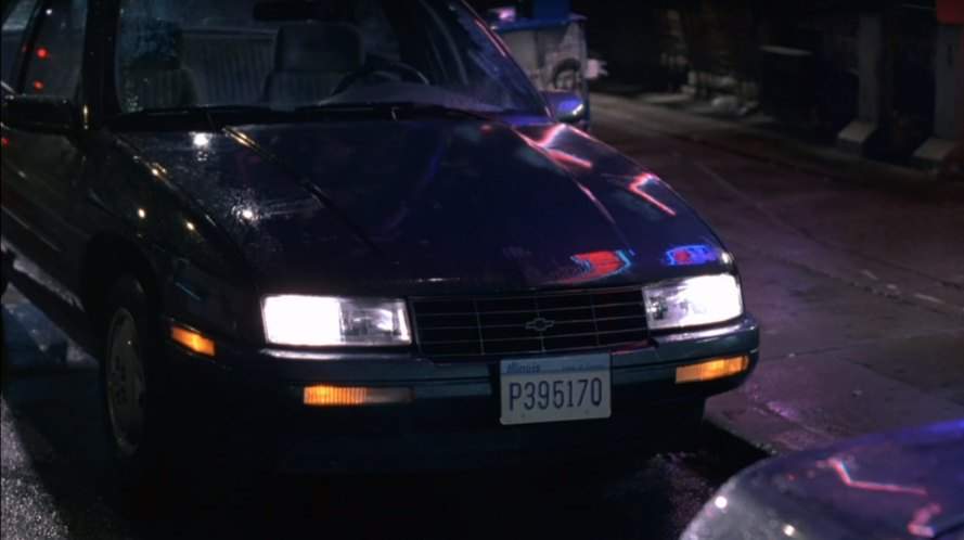 Chevrolet Corsica
