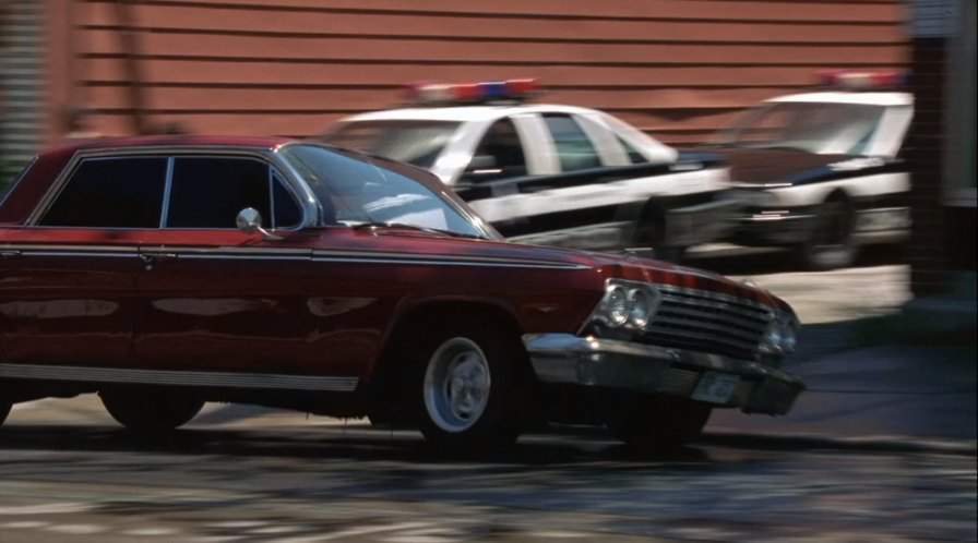 Chevrolet Impala