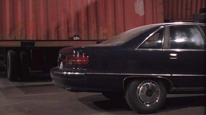 Chevrolet Caprice