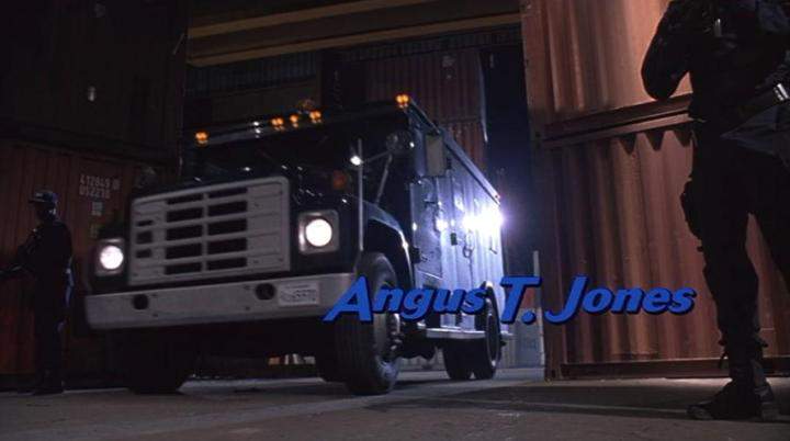 International Harvester S-Series