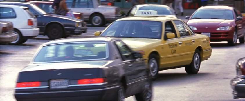 Chrysler Intrepid