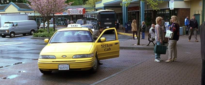 Dodge Ram Van