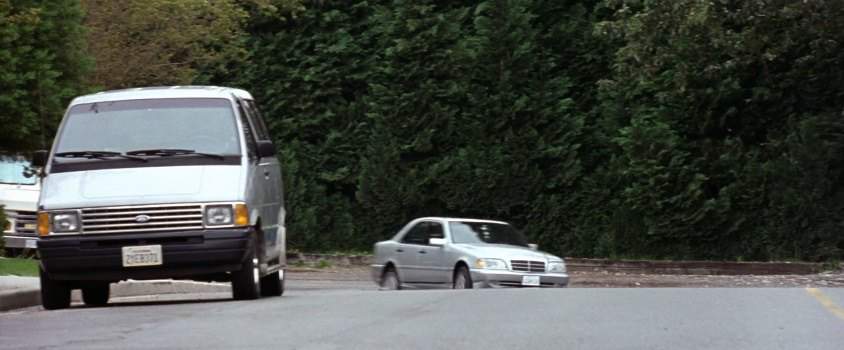 Ford Aerostar