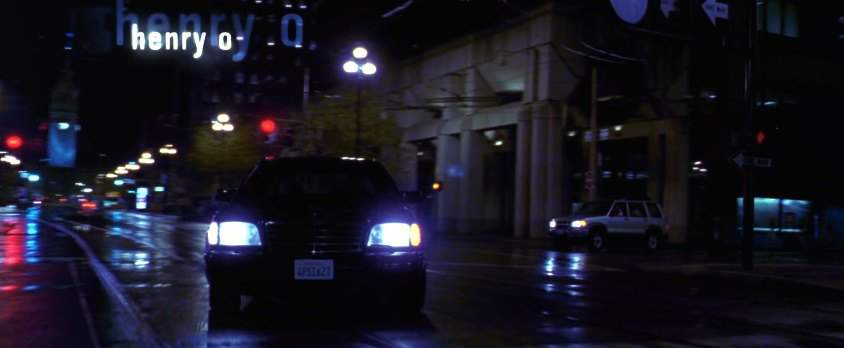 Isuzu Trooper