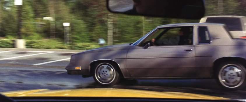 Oldsmobile Cutlass Supreme