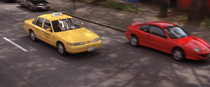 Pontiac Sunfire