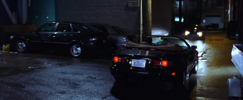 SAAB 900