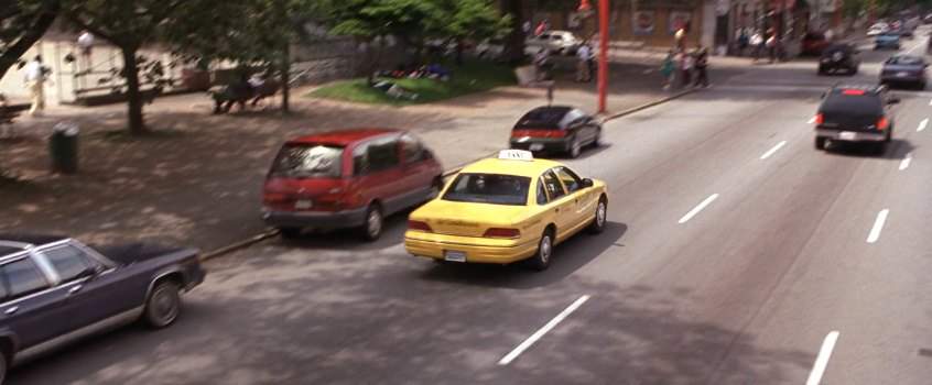 Toyota Previa