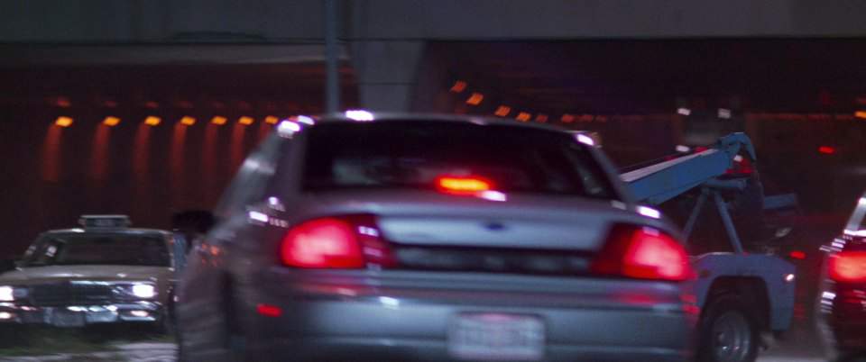 Chevrolet Lumina