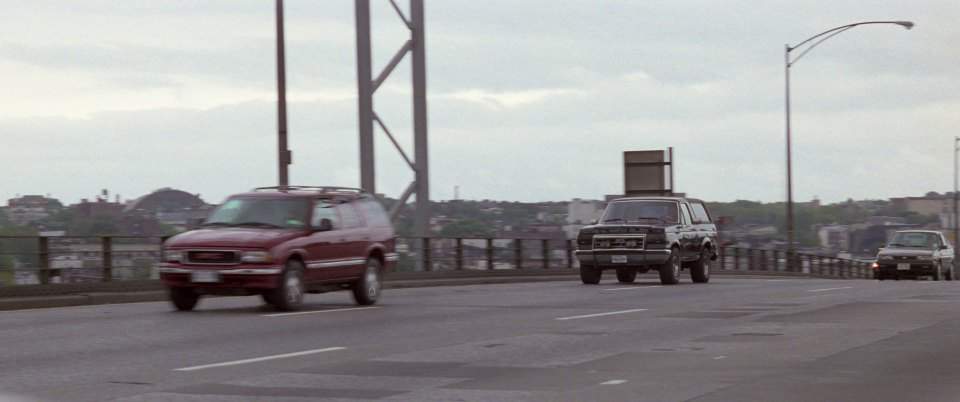 GMC Jimmy