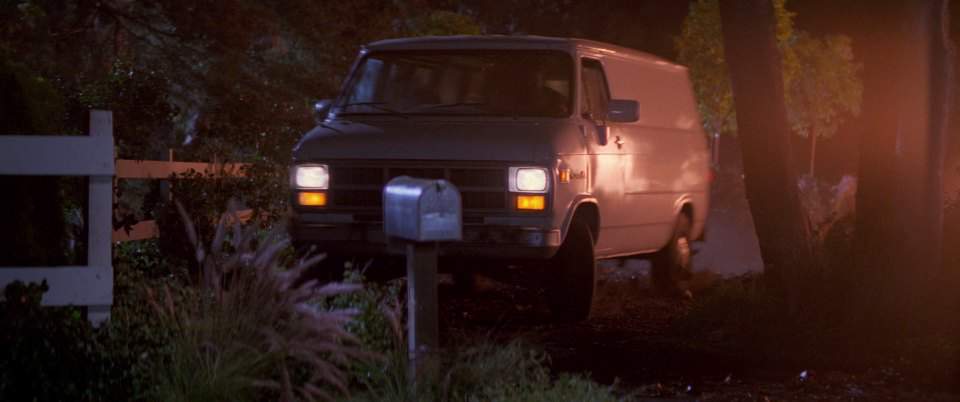GMC Vandura