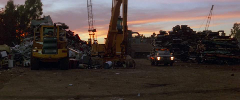 Liebherr R-Series