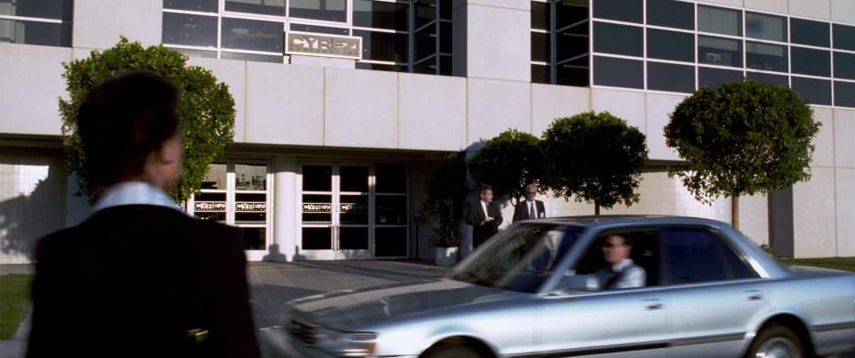 Toyota Cressida