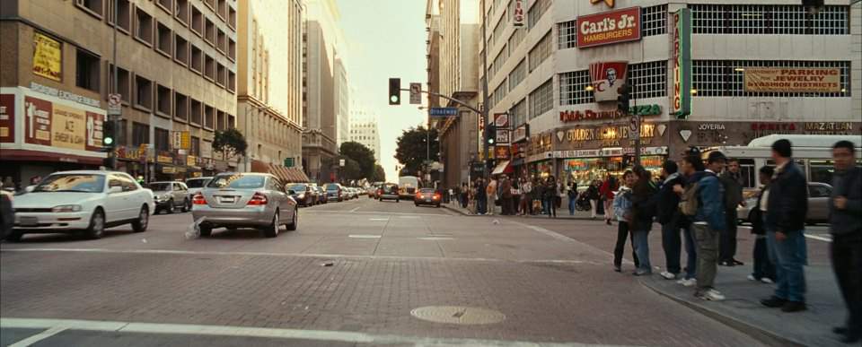 Mercedes-Benz CLK 320
