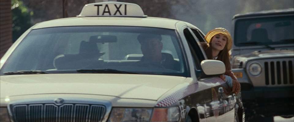 Mercury Grand Marquis