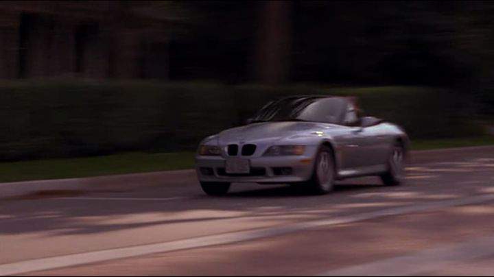 BMW Z3