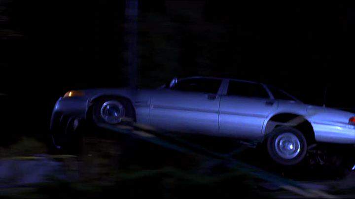 Ford Crown Victoria