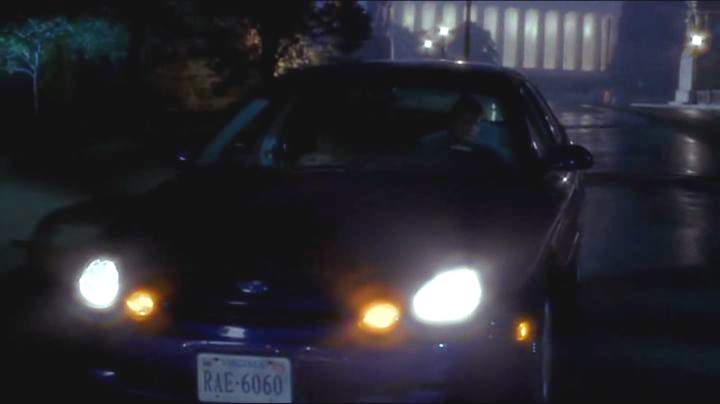 Ford Taurus