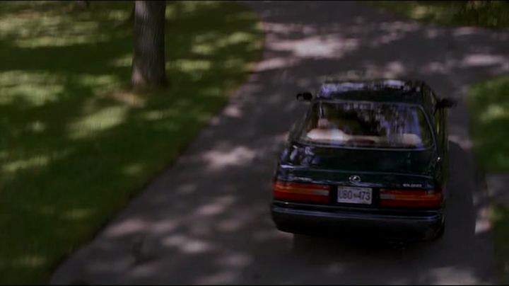 Lexus ES 300