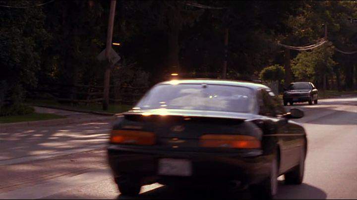 Lexus SC