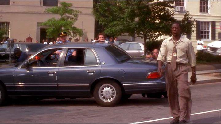 Mercury Grand Marquis