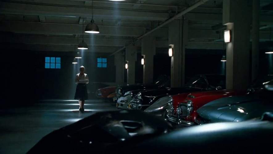 Austin-Healey 3000
