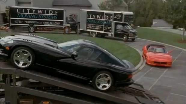 Chevrolet Express