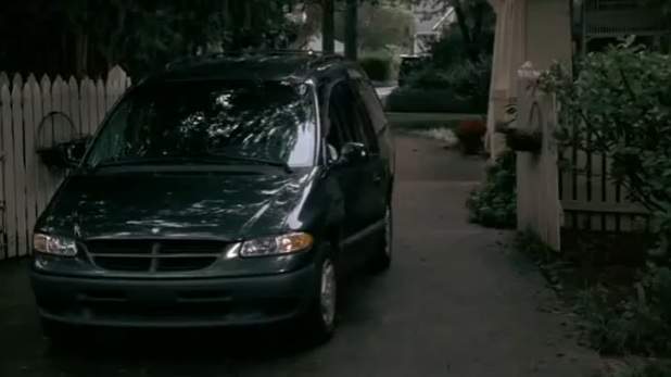 Dodge Caravan
