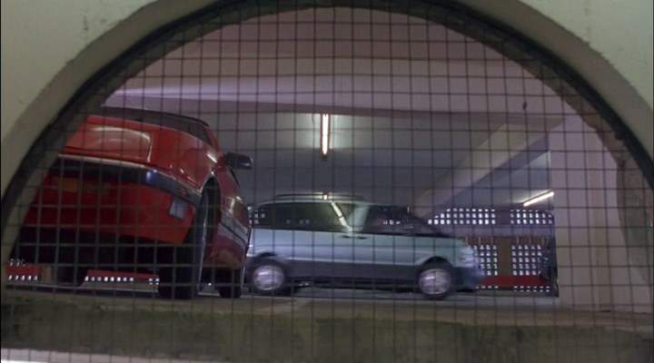 Chrysler LeBaron Convertible