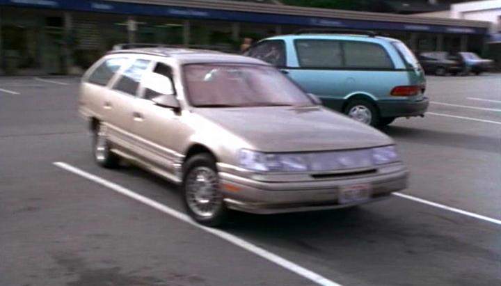 Mercury Sable