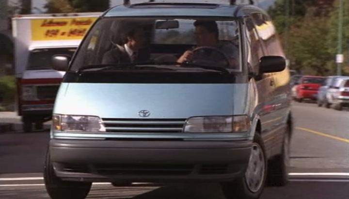 Toyota Previa