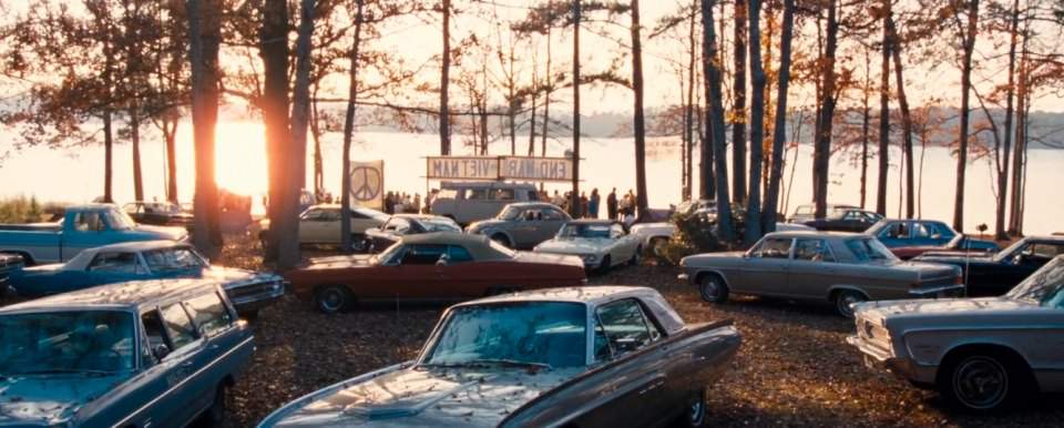 Rambler Classic