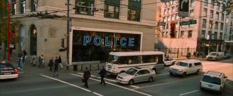 ElDorado National MST