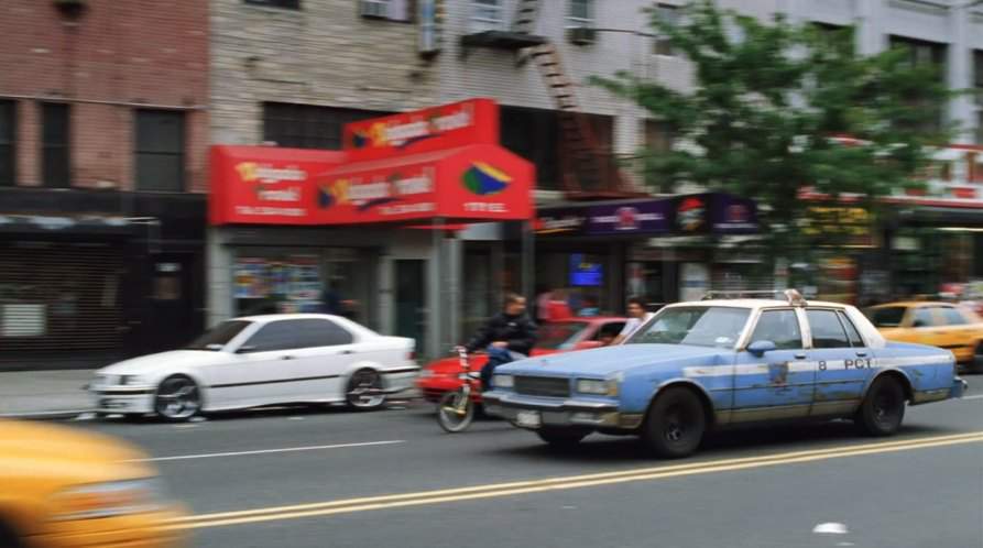 BMW 3