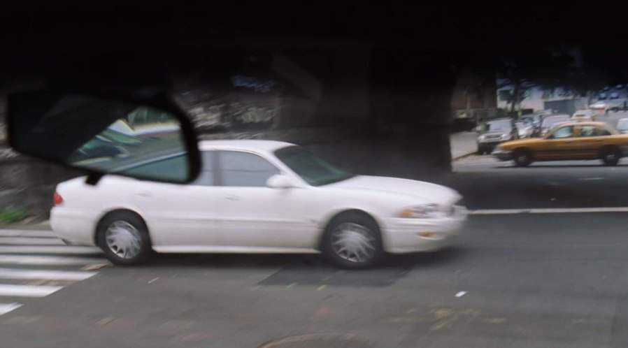 Buick LeSabre