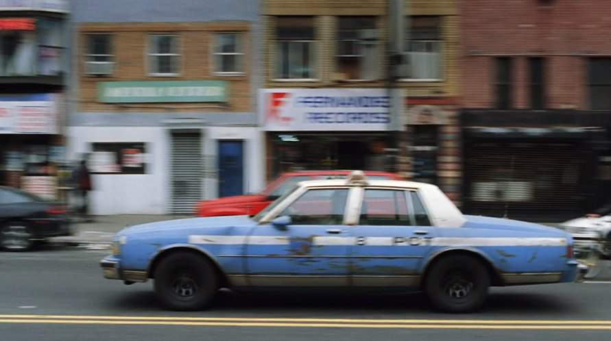 Chevrolet Caprice