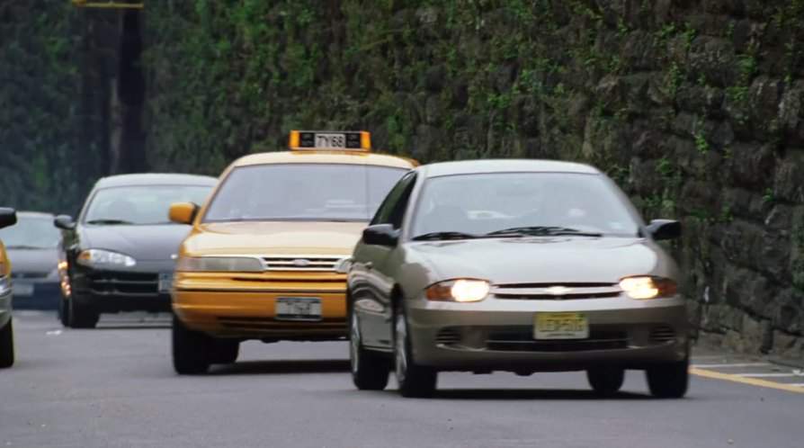 Chevrolet Cavalier