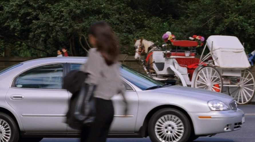 Mercury Sable