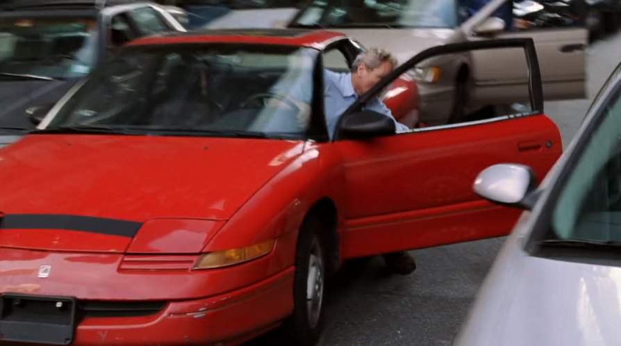 Saturn SC