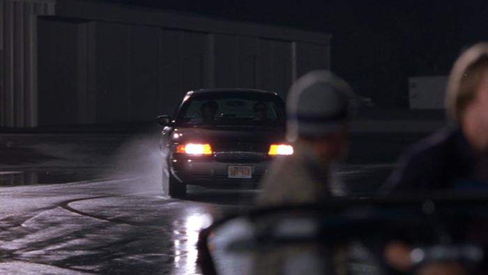 Mercury Grand Marquis
