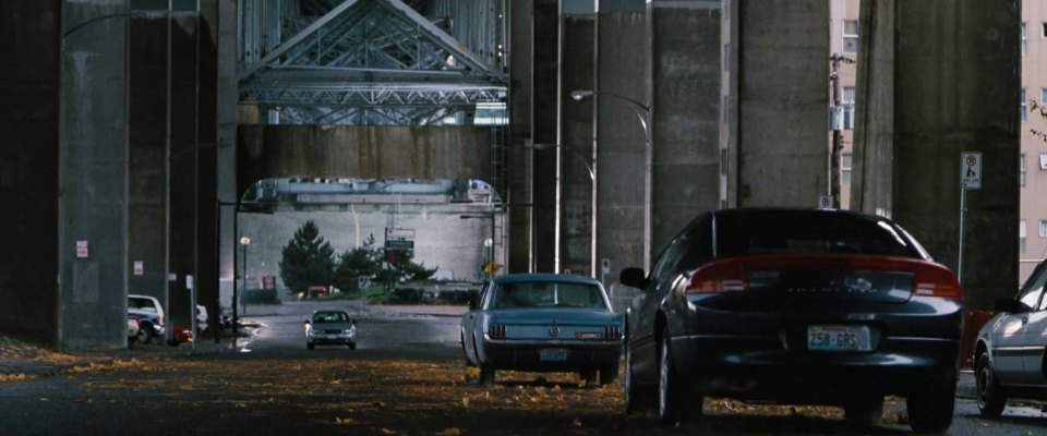Dodge Intrepid