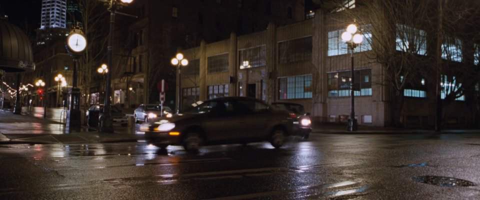 Dodge Neon