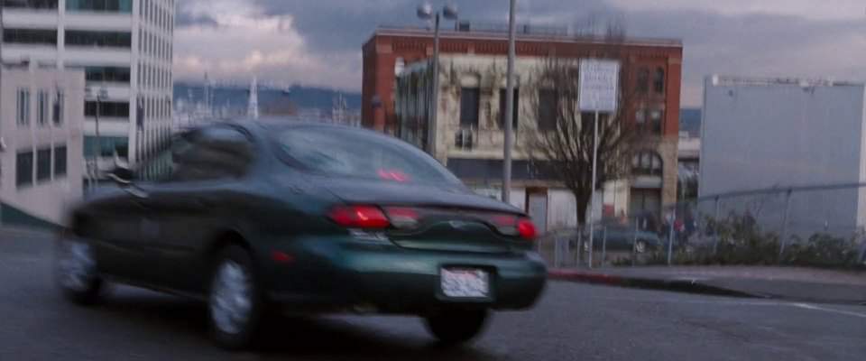 Ford Taurus